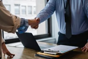 The Art of Negotiation: Techniques for Successful Business Deals