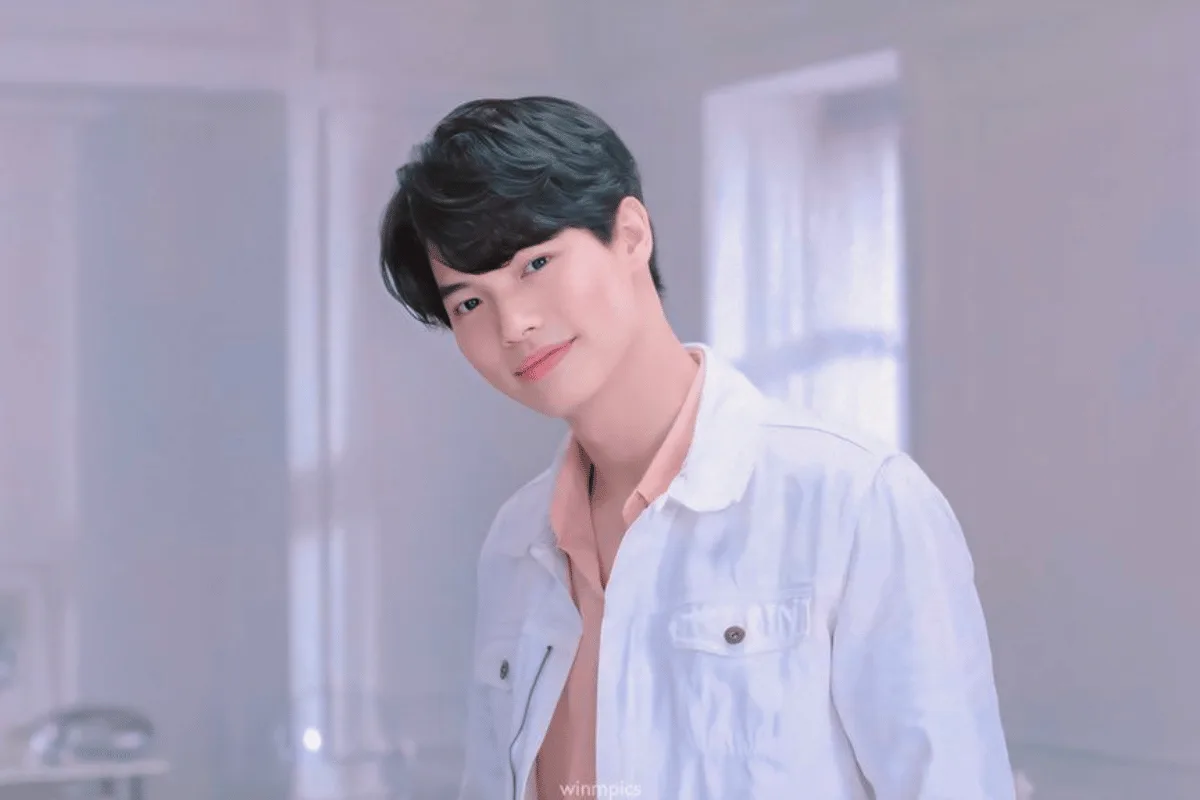 Win-Metawin-Opas-iamkajorn-Biography-Age-Education-Career-Girlfriend-Family-Awards