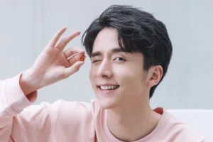 Zhang-Xincheng-Bio-Profile-Education-Career-Girlfriend-Family