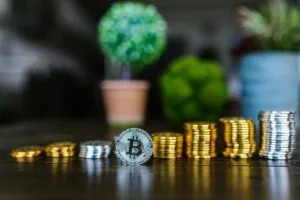 Altcoins That Could Ultimately Challenge Bitcoin
