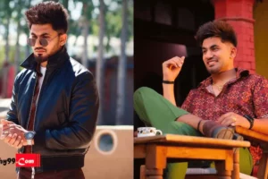 Aman Jaji Biography