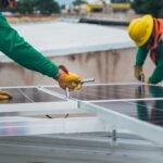 How to Land the Best Solar Installer Jobs In Your Area