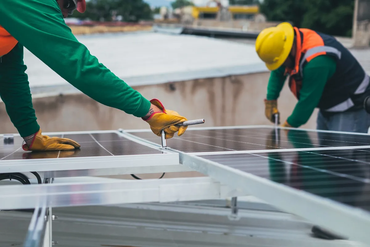 Best Solar Installer Jobs In Your Area