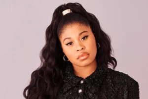 Dominique Fishback Biography