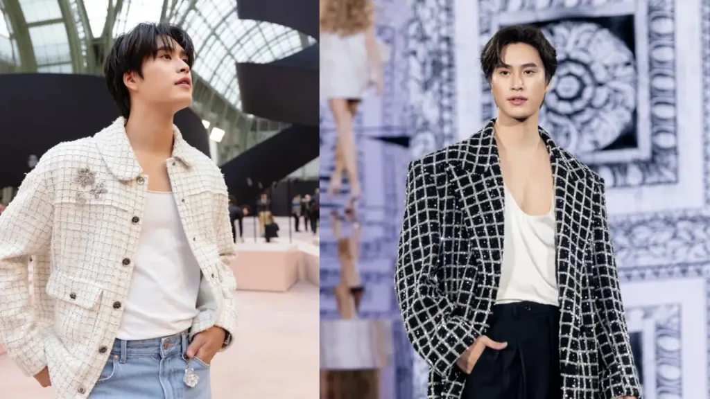 Norawit Titicharoenrak wiki biography