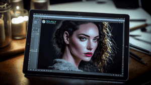 Generate 3D Model from Photos