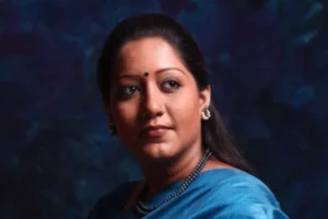 Jayati Chakraborty Biography