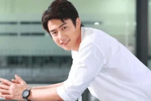 Mark Prin Suparat Biography