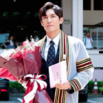 Mew Suppasit Jongcheveevat: Bio, Profile, Career, Girlfriend, Education, Family & Awards