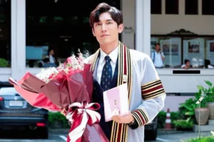 Mew Suppasit Jongcheveevat: Bio, Profile, Career, Girlfriend, Education, Family & Awards