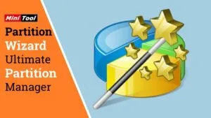 Mastering Disk Management With MiniTool Partition Wizard: A Beginner’s Guide
