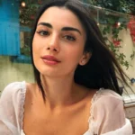 Ozge Yagiz: Bio, Profile, Education, Career, Husband, Kids And Family