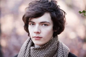 Patrick Walshe Mcbride Biography