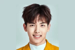 Riley Wang Biography