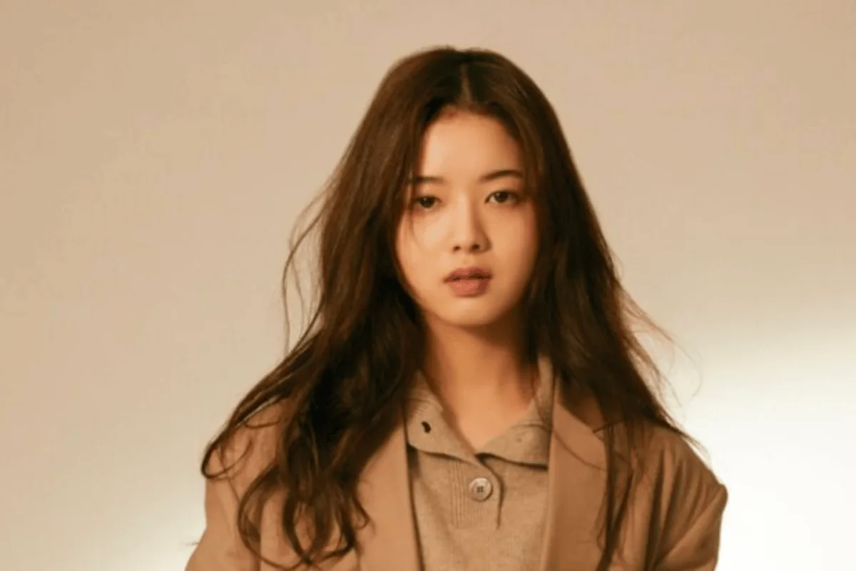 Biografía de Roh Jeong Eui