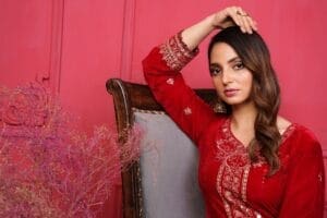 Salwar Suit Trends for Women