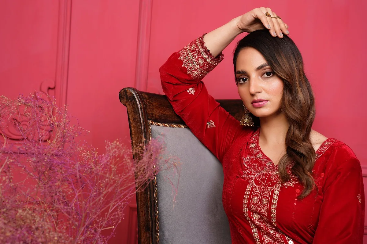 Salwar Suit Trends for Women