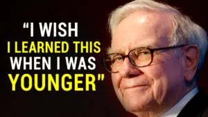 Warren Buffett Net Worth and Biography
