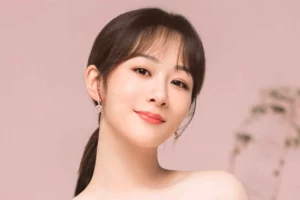 Yang Zi Biography