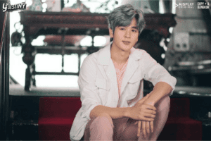 Yoon-Phusanu-Wongsavanischakorn-Bio-Profile-Education-Girlfriend-Family