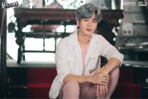 Yoon Phusanu Wongsavanischakorn: Bio, Profile, Education, Girlfriend & Family