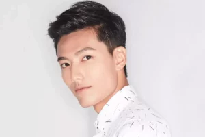 Aaron Lai Biography