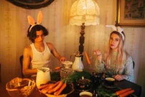 How To Prepare The Perfect Easter Dinner