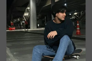 Garto Pannawit Phattanasiri Biography