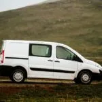 Rev Up Your Fleet: Unleashing the Power of German-Engineered Vans for Business Success