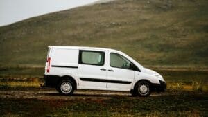 Power of German-Engineered Vans for Business Success