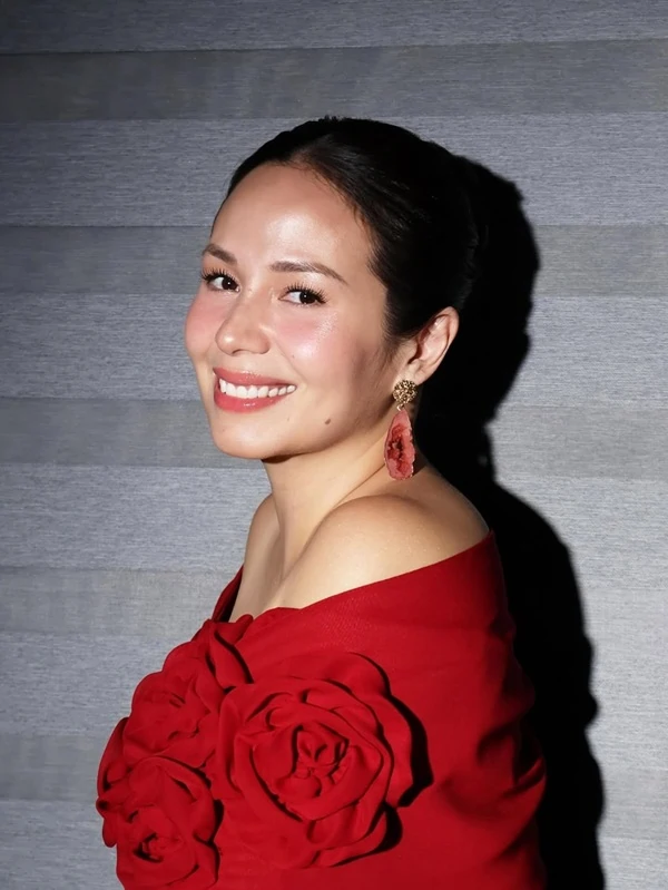 Nikka Martinez And Patrick Garcia Love Story