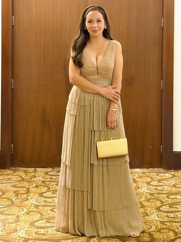 Nikka Martinez Entrepreneur Story