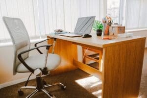 Affordable & Stylish Open Office Furniture