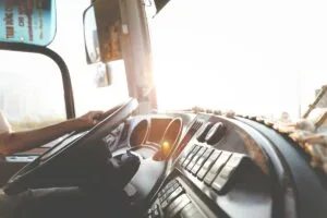 The Driver Shortage: Strategies for Hiring and Retention