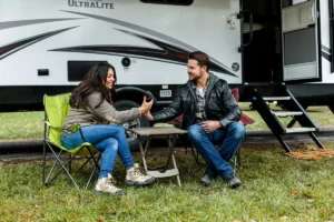 Best RV Apps to Enhance Your Road Trip Adventures