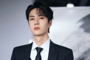 Wang Yibo Biography
