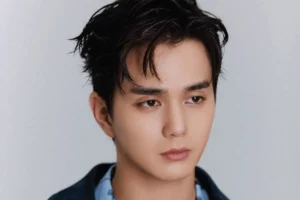 Yoo Seung Ho Biography
