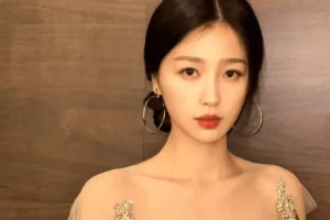Yu Shuxin Biography