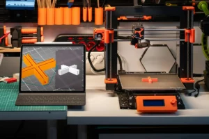 Troubleshooting 3D Printing Challenges