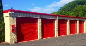 The Rise of Affordable Storage Units