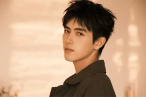 Chen Feiyu Biography
