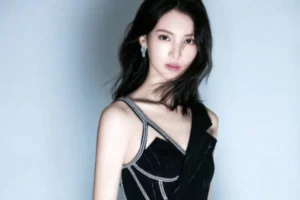 Gina Jin Biography