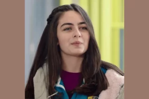 Leya Kirsan Biography