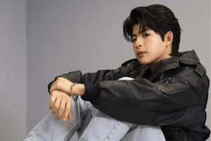 Mark Pakin Kuna anuvit Biography