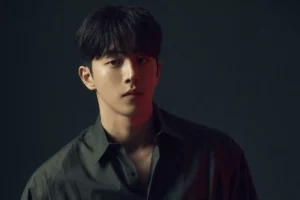 Nam Joo Hyuk Biography