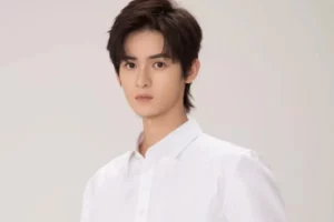Zhou Li Jie Biography