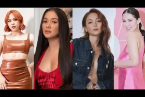highest paid filipino actresses