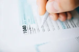 Strategies for Managing IRS Debt
