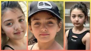 Top 10 Most Beautiful Kids In The World