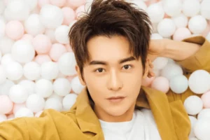 Zhao Zhiwei Biography